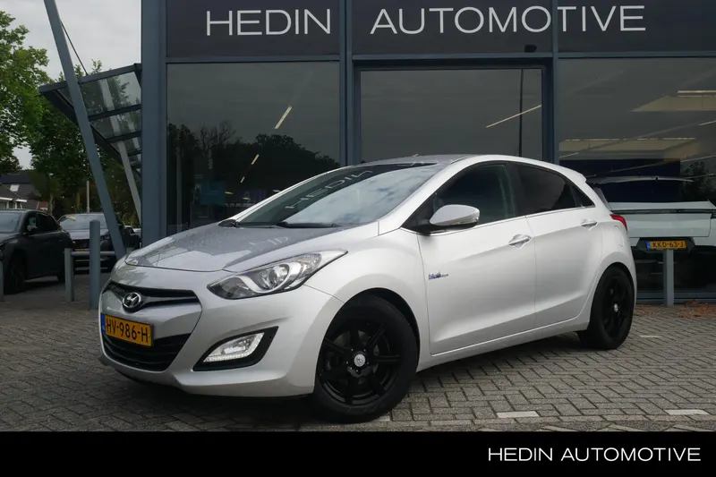 Hyundai i30 (2016)
