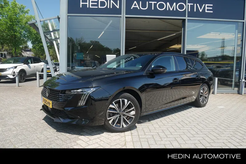 Peugeot 508 (2023)