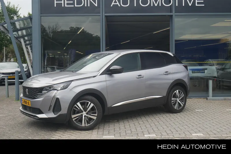 Peugeot 3008 (2023)
