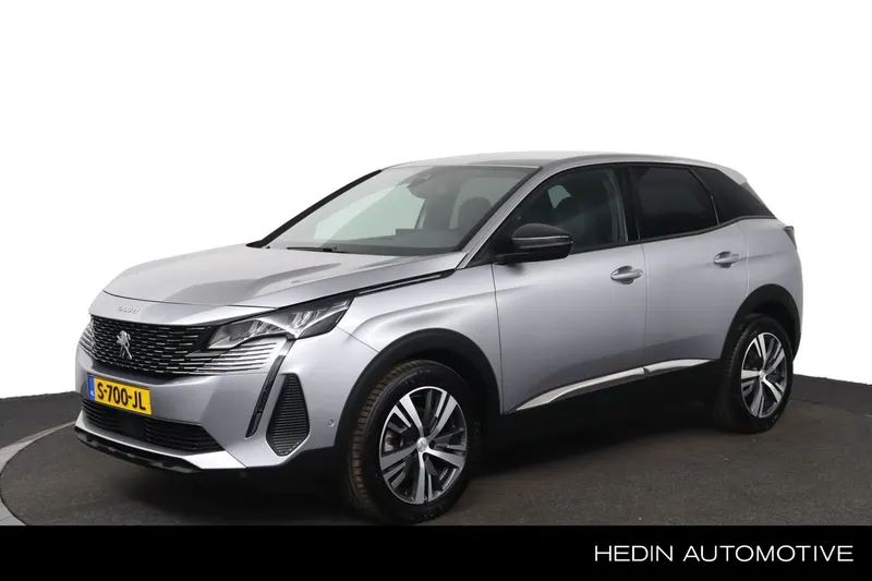 Peugeot 3008 (2023)