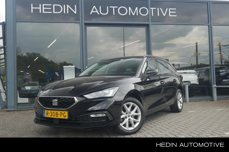 SEAT Leon (2022)