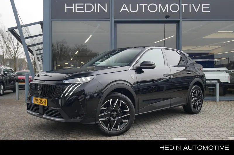 Peugeot 3008 (2026)