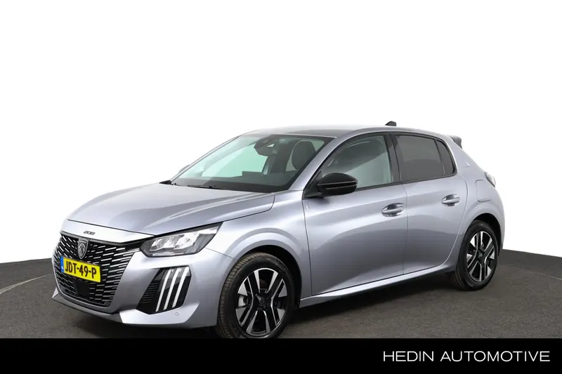 Peugeot 208 (2024)