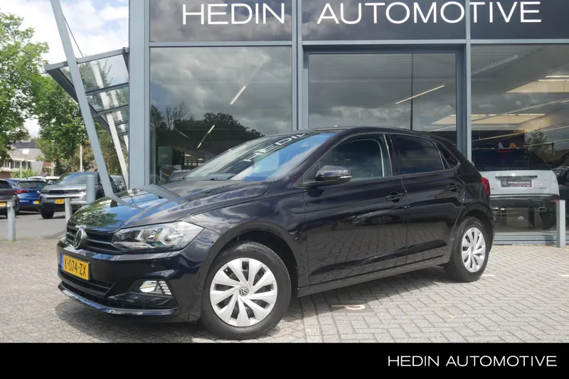 Volkswagen Polo (2021)