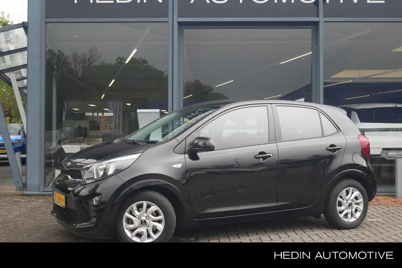 Kia Picanto (2019)