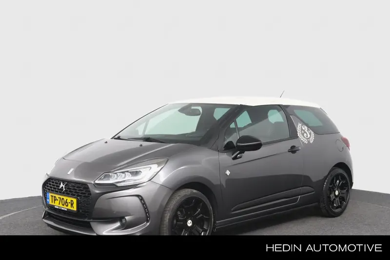 DS 3 (2018)