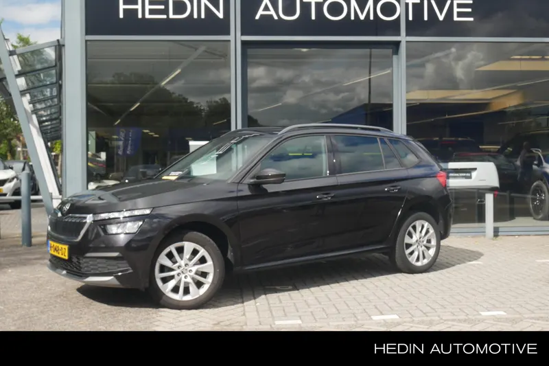 Škoda Kamiq (2020)