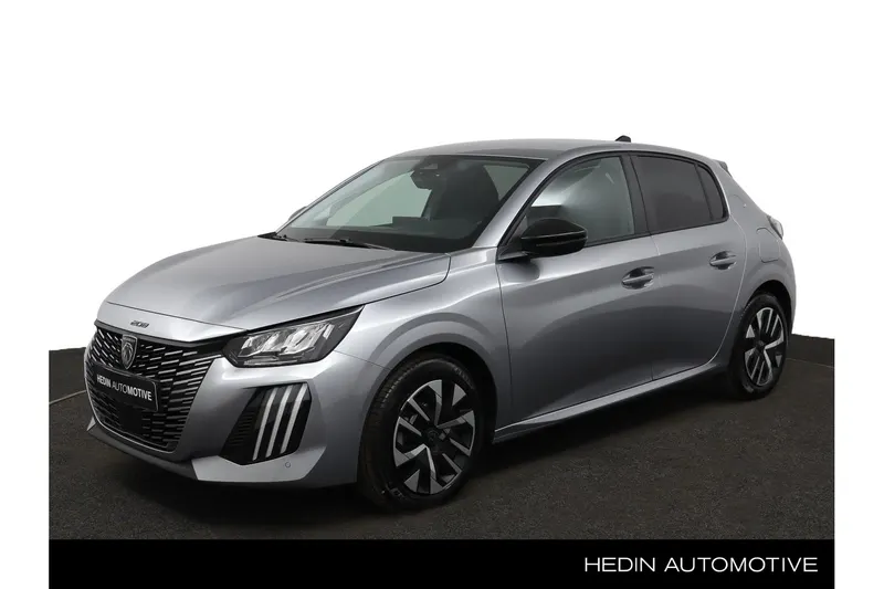 Peugeot 208 (2026)