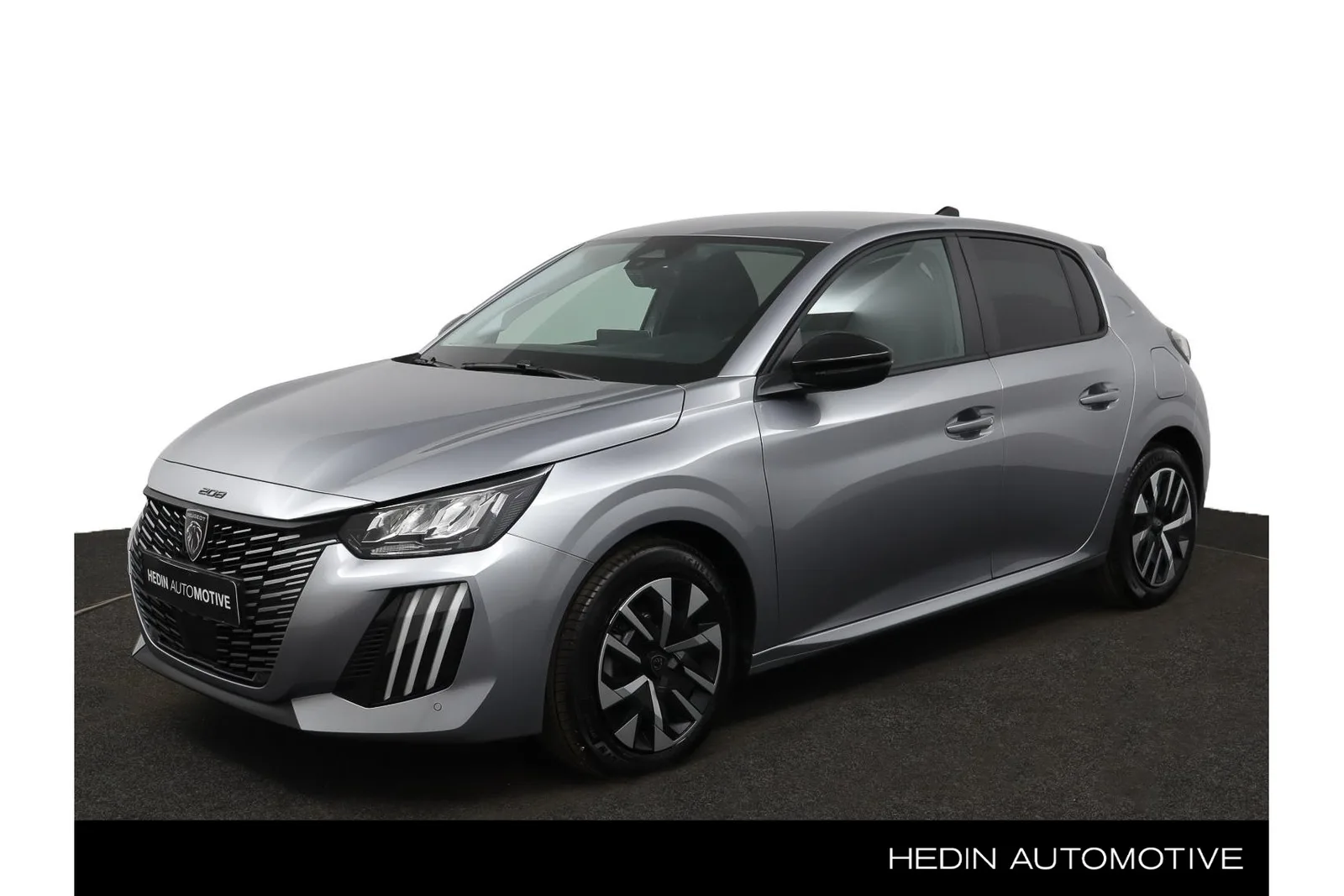 Peugeot 208 (2026) — foto 1