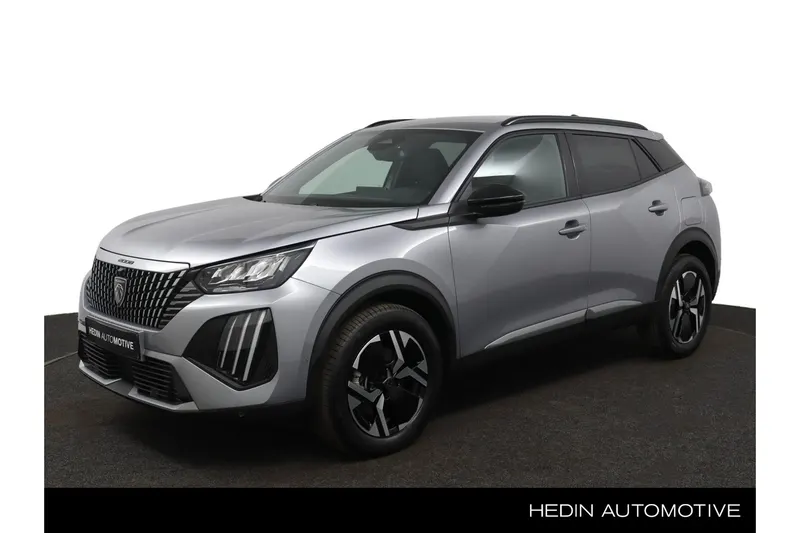 Peugeot 2008 (2026)