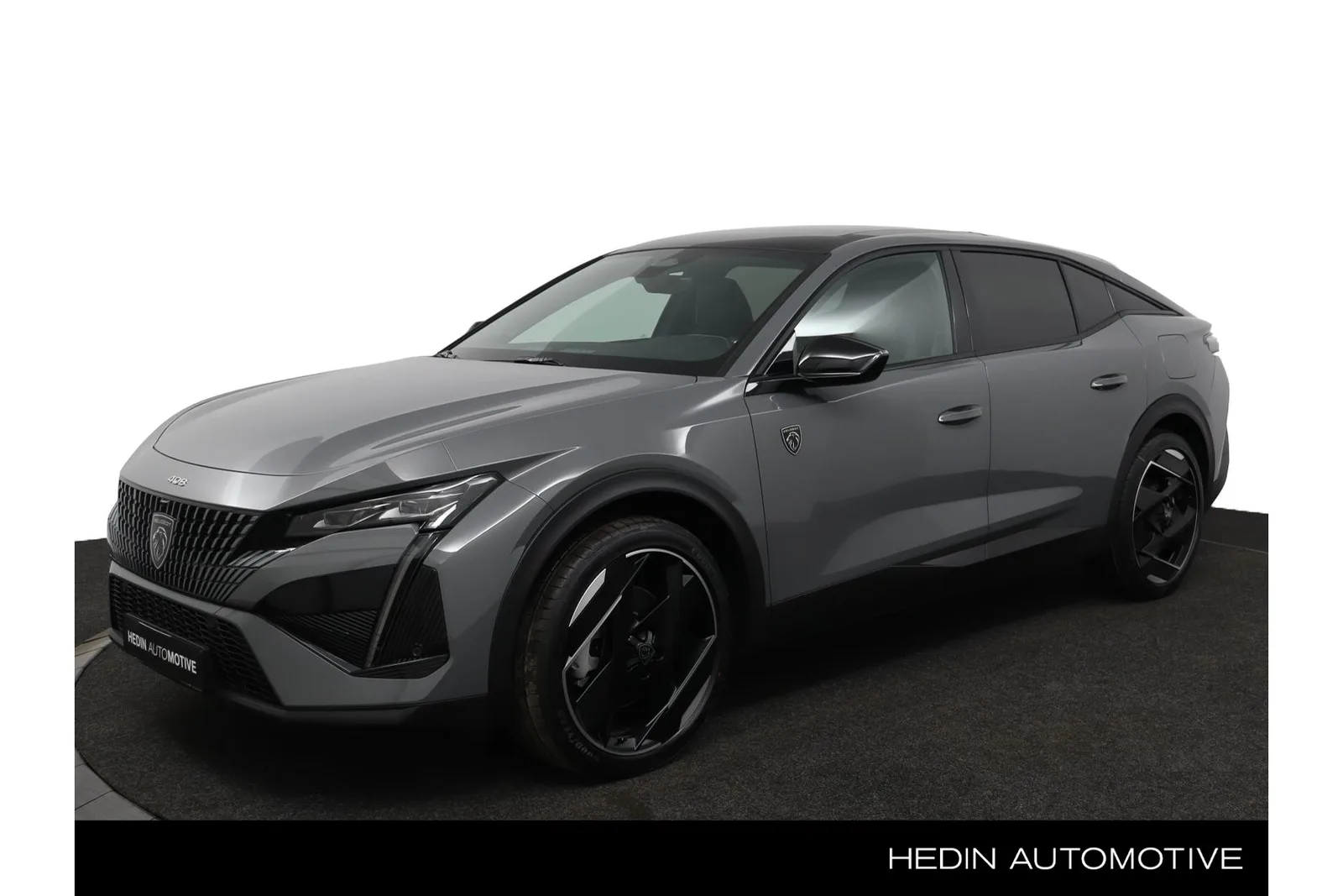 Peugeot 408 (2026) — foto 1