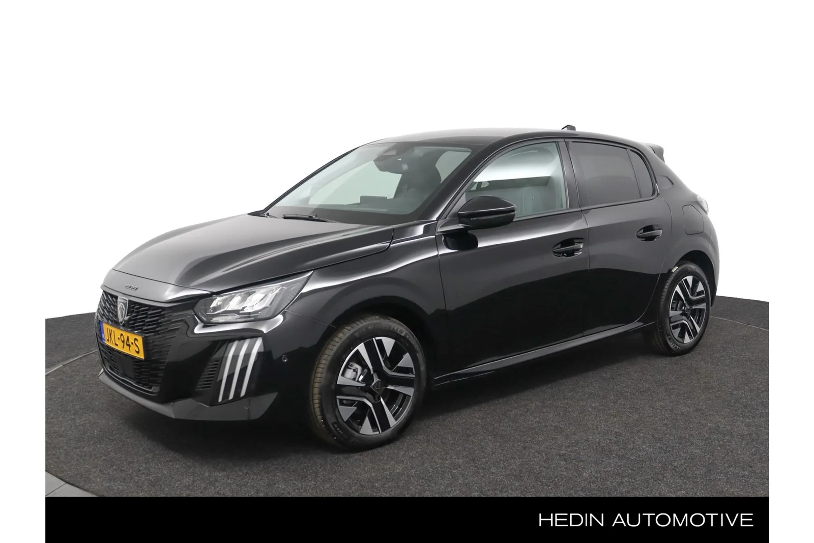 Peugeot 208 (2025) — foto 1