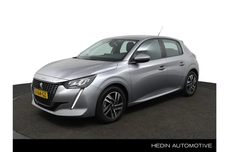 Peugeot 208 (2020)