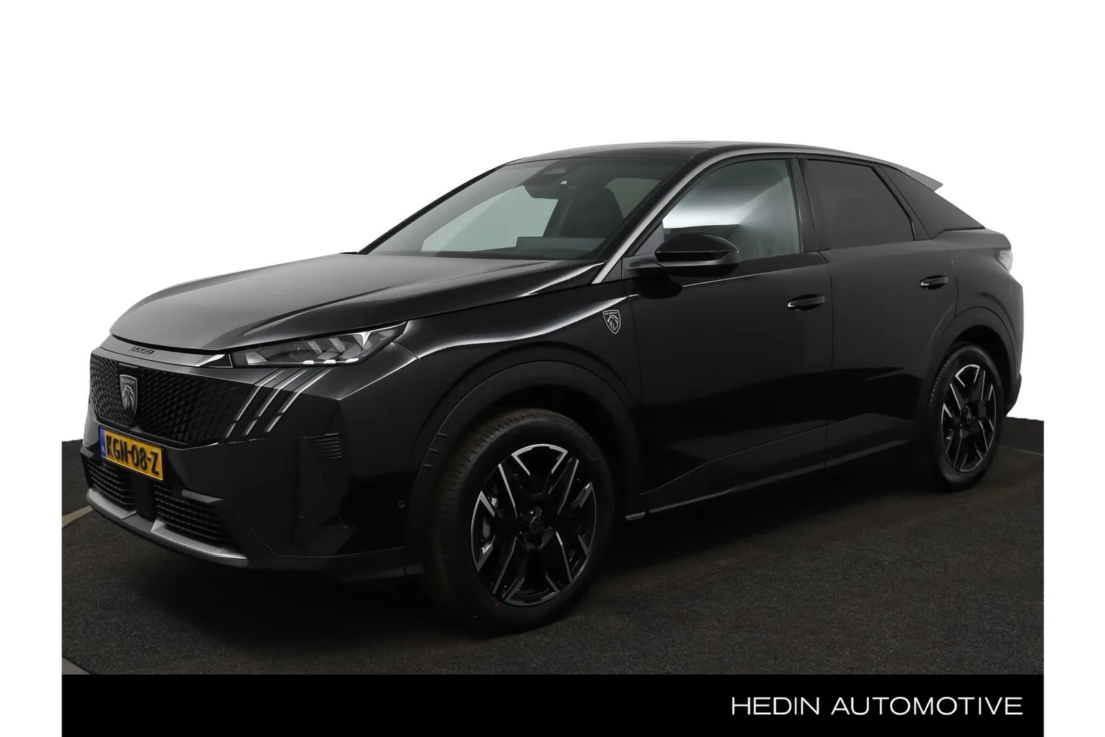 Peugeot 3008 (2026) — foto 1