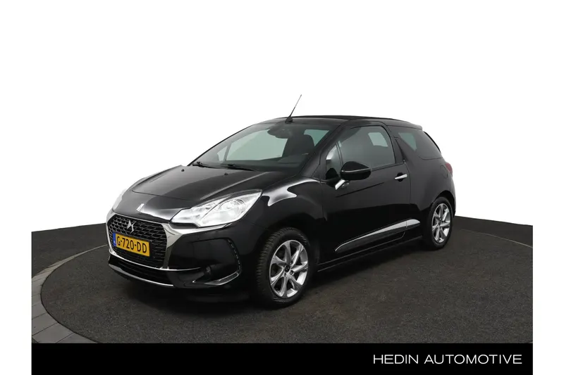 DS 3 (2018)