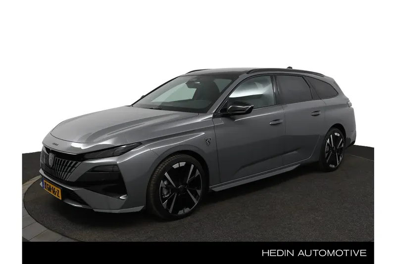 Peugeot 308 (2026)