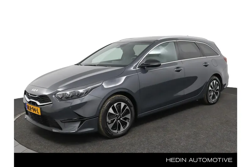 Kia Ceed Sportswagon (2025)