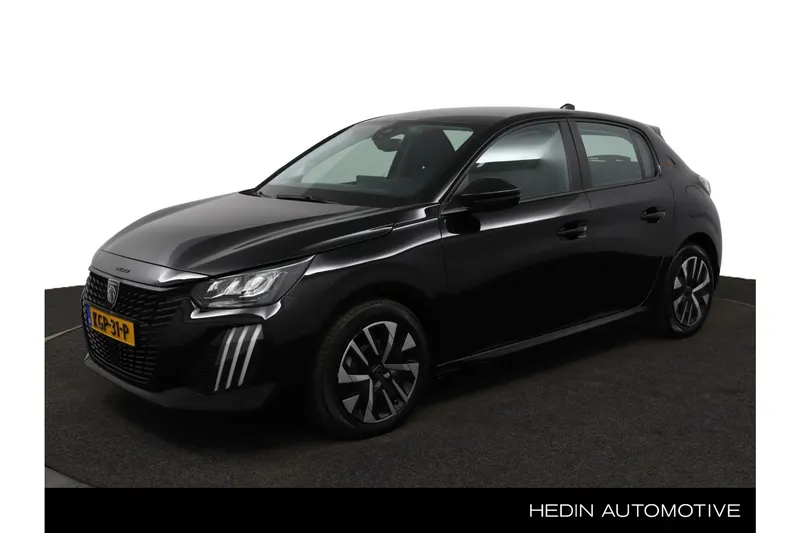Peugeot 208 (2025)