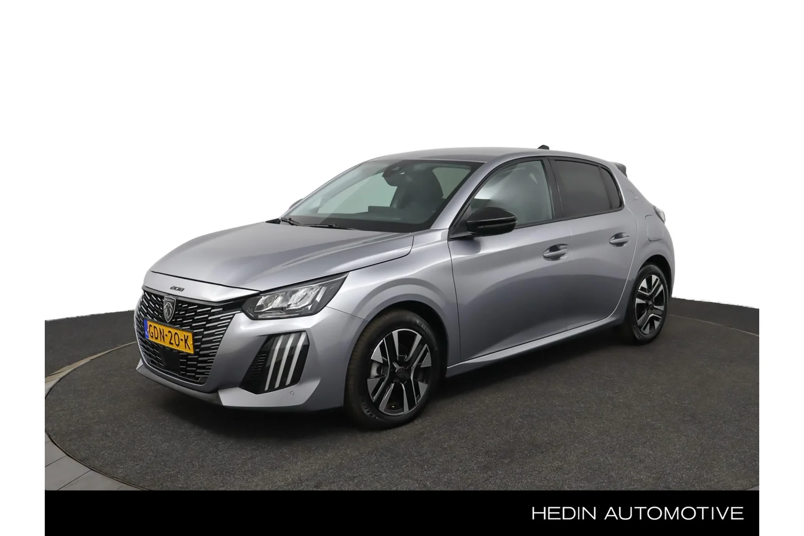 Peugeot 208 (2024) — foto 1