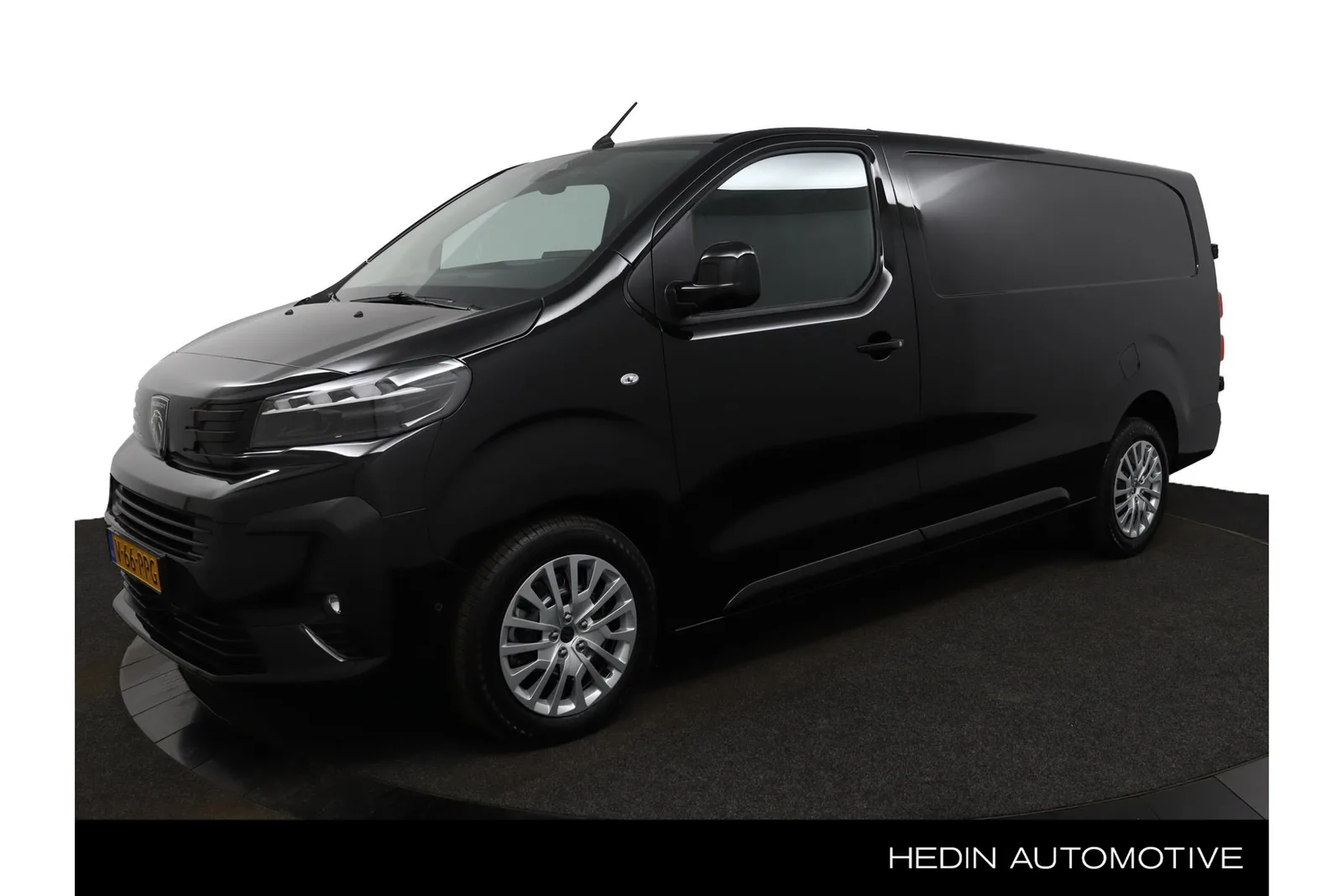 Peugeot Expert (2026) — foto 1