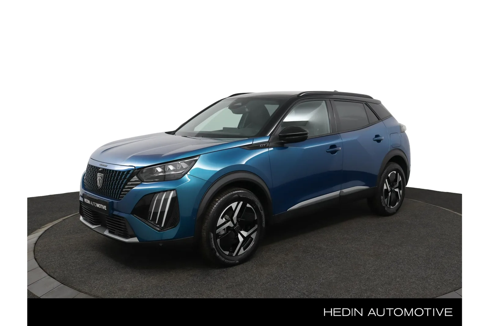 Peugeot 2008 (2026) — foto 1