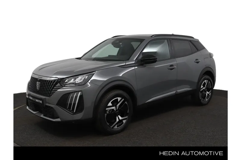 Peugeot 2008 (2026)