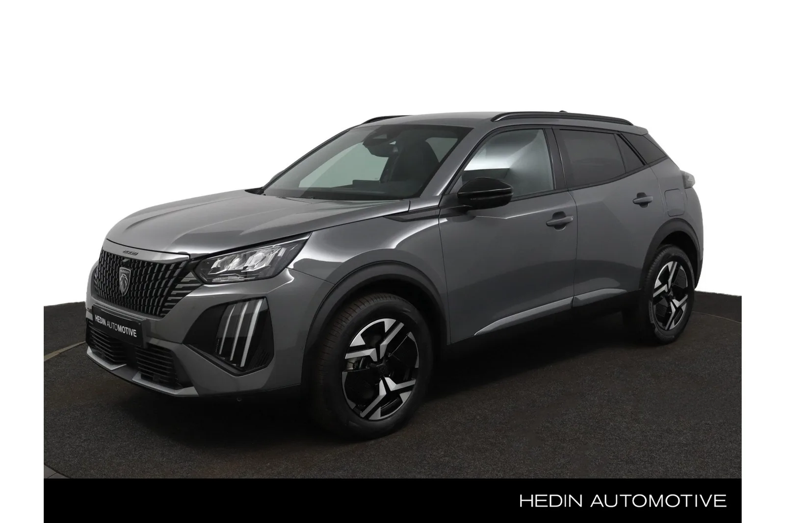 Peugeot 2008 (2026) — foto 1