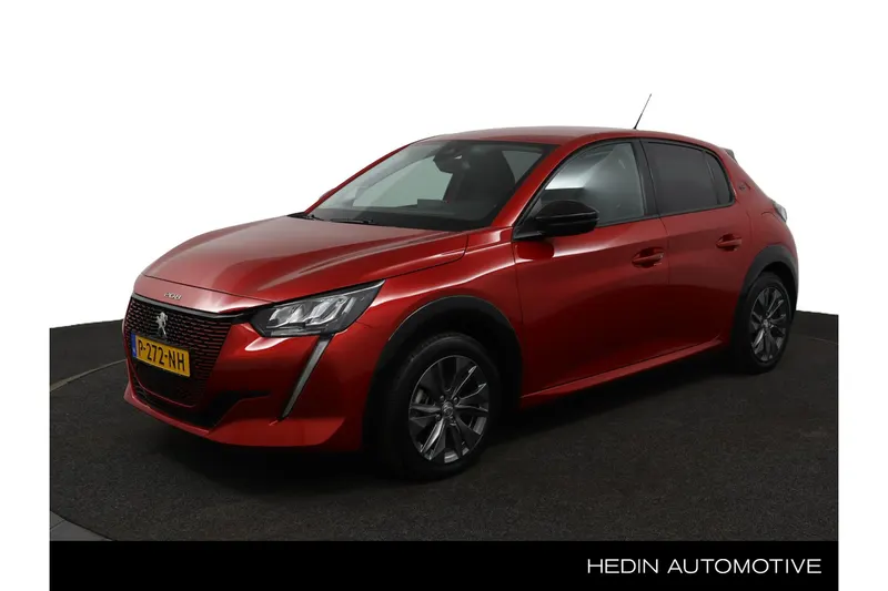 Peugeot 208 (2022)