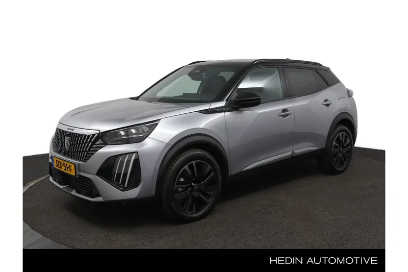 Peugeot 2008 (2026)
