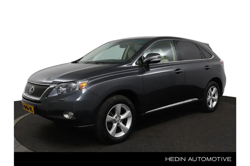 Lexus RX (2011)