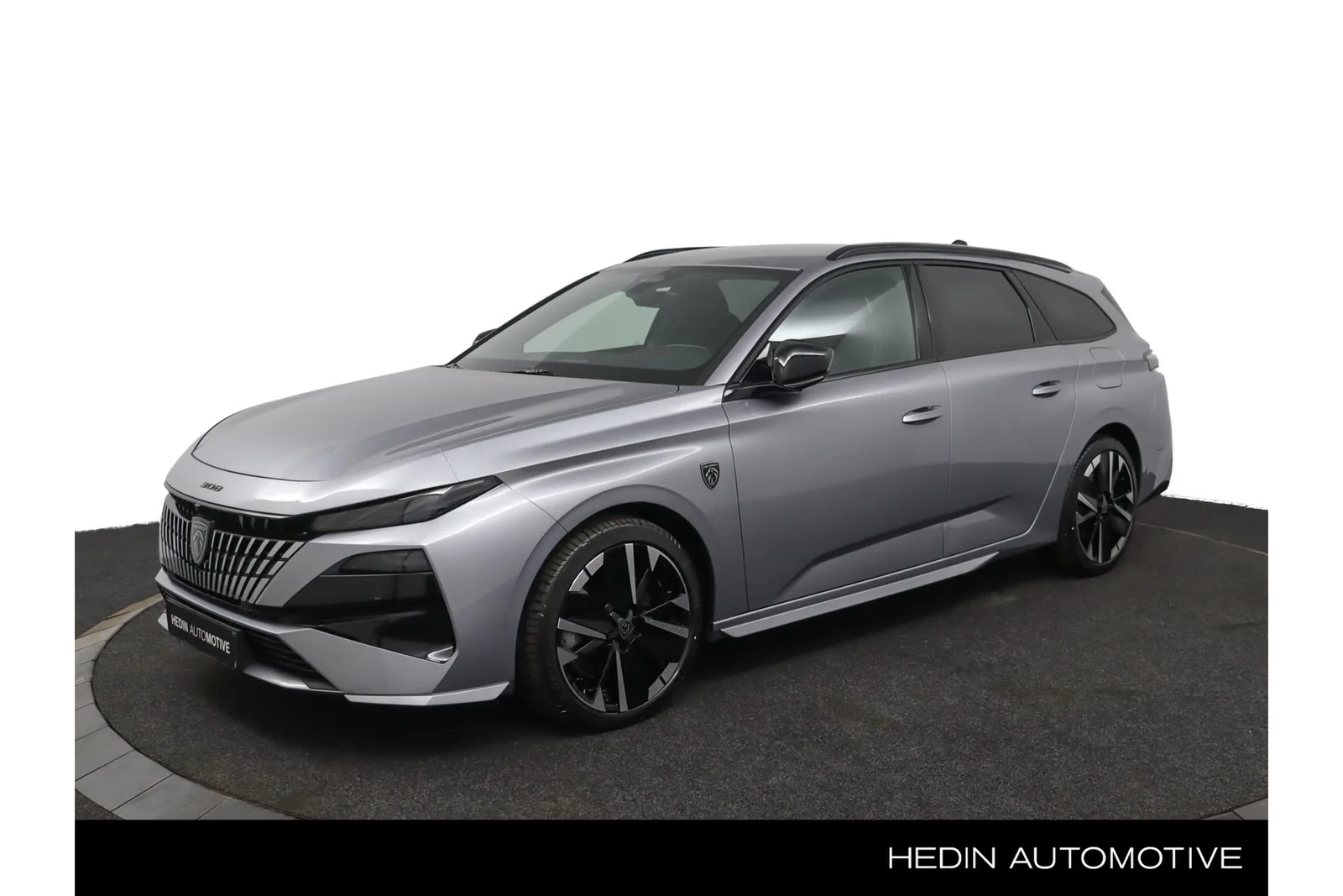 Peugeot 308 (2026) — foto 1