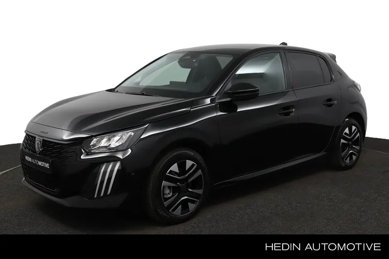 Peugeot 208 (2026)