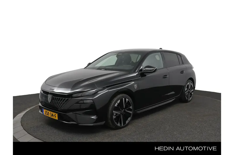 Peugeot 308 (2025)