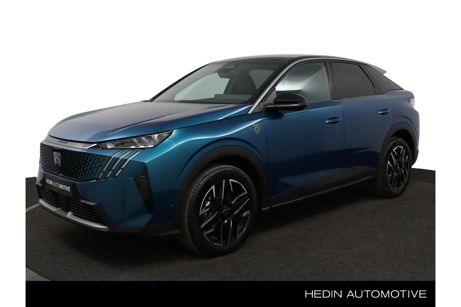 Peugeot 3008 (2026) — foto 1