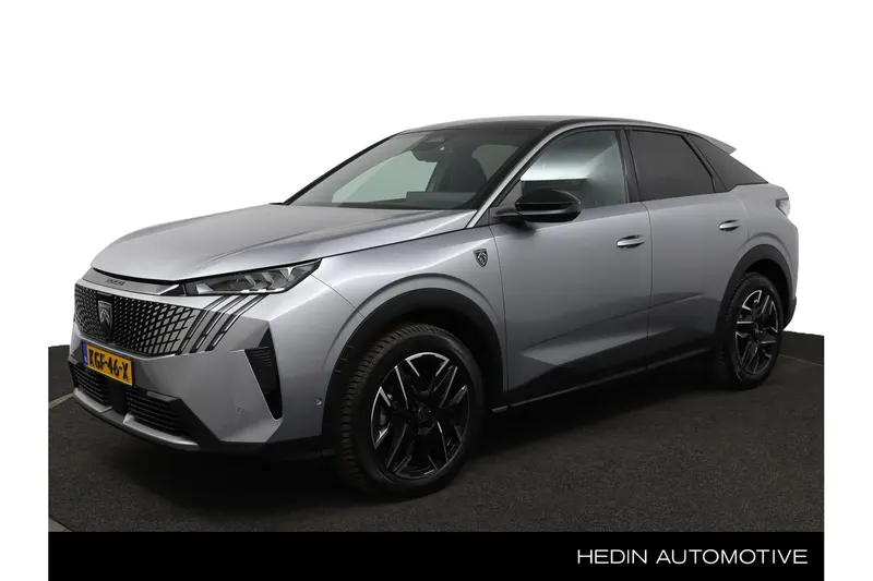 Peugeot 3008 (2025)