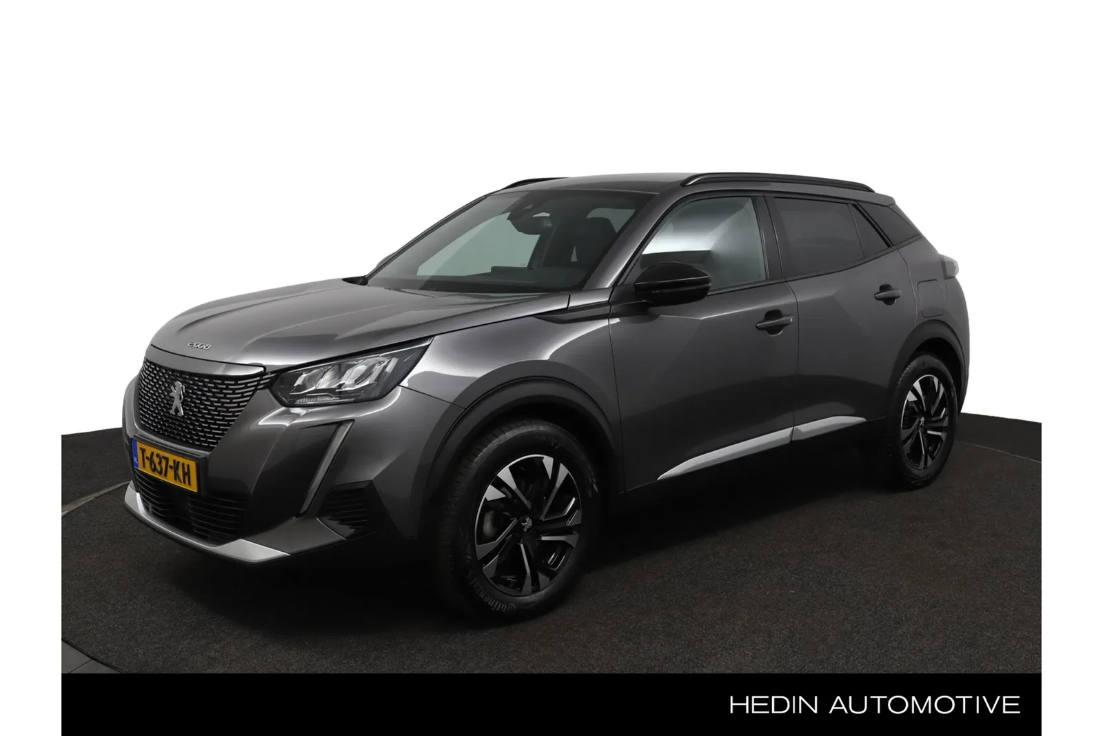 Peugeot 2008 (2023) — foto 1