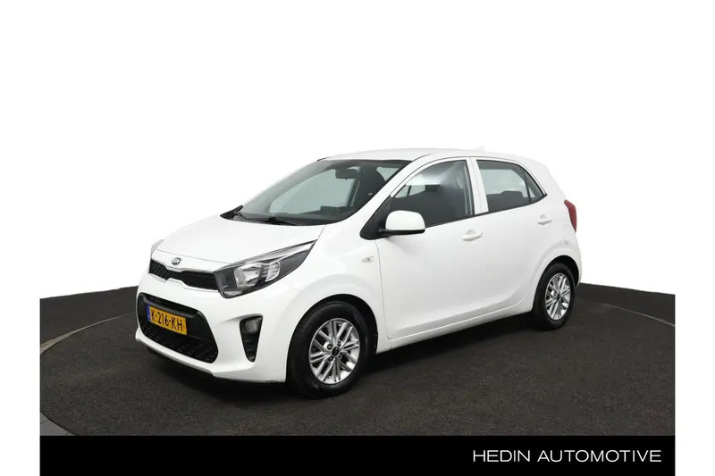 Kia Picanto (2021)