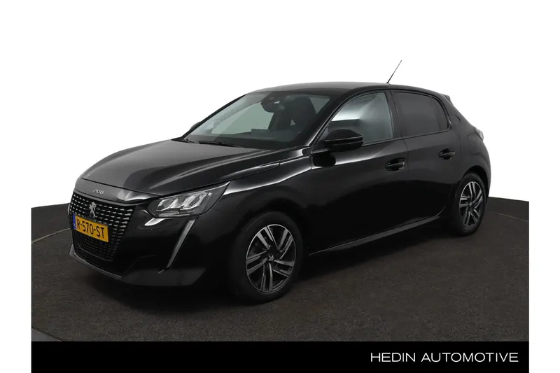 Peugeot 208 (2022)
