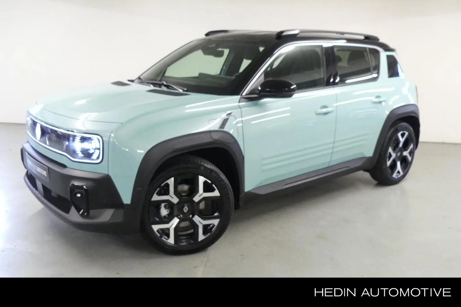 Renault 4 (2026) — foto 1