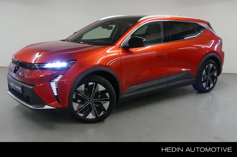 Renault Scénic (2025)