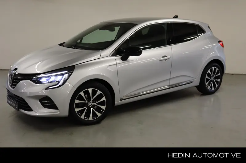 Renault Clio (2023)