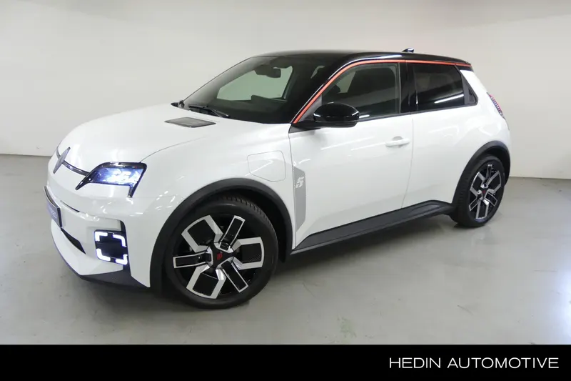 Renault 5 (2025)