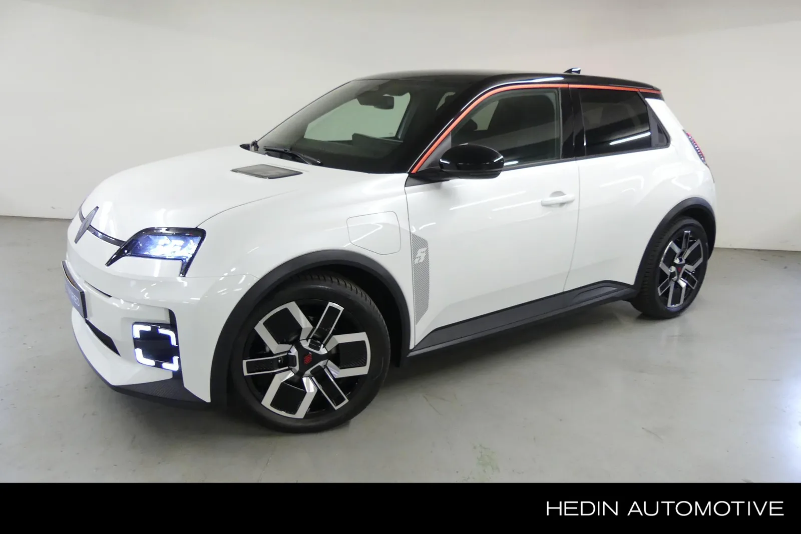 Renault 5 (2025) — foto 1