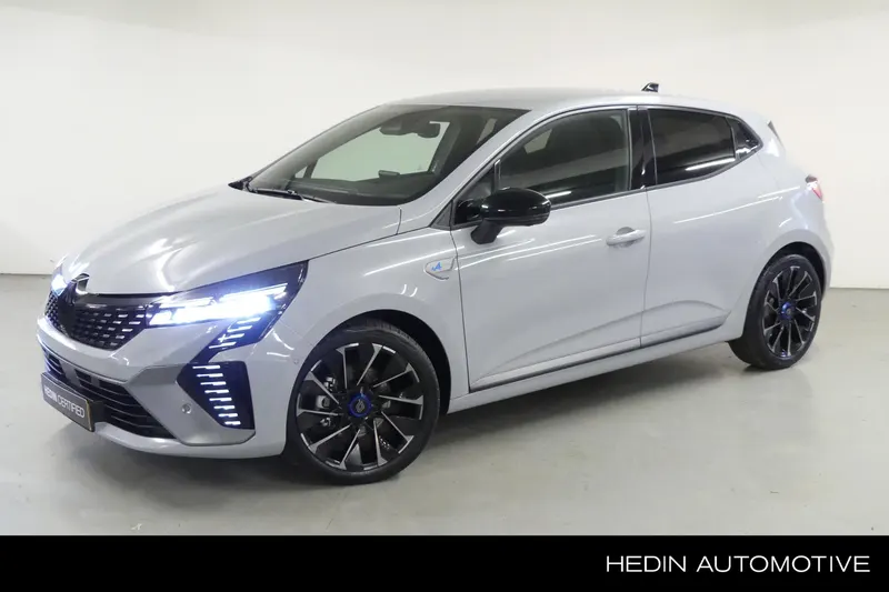Renault Clio (2025)