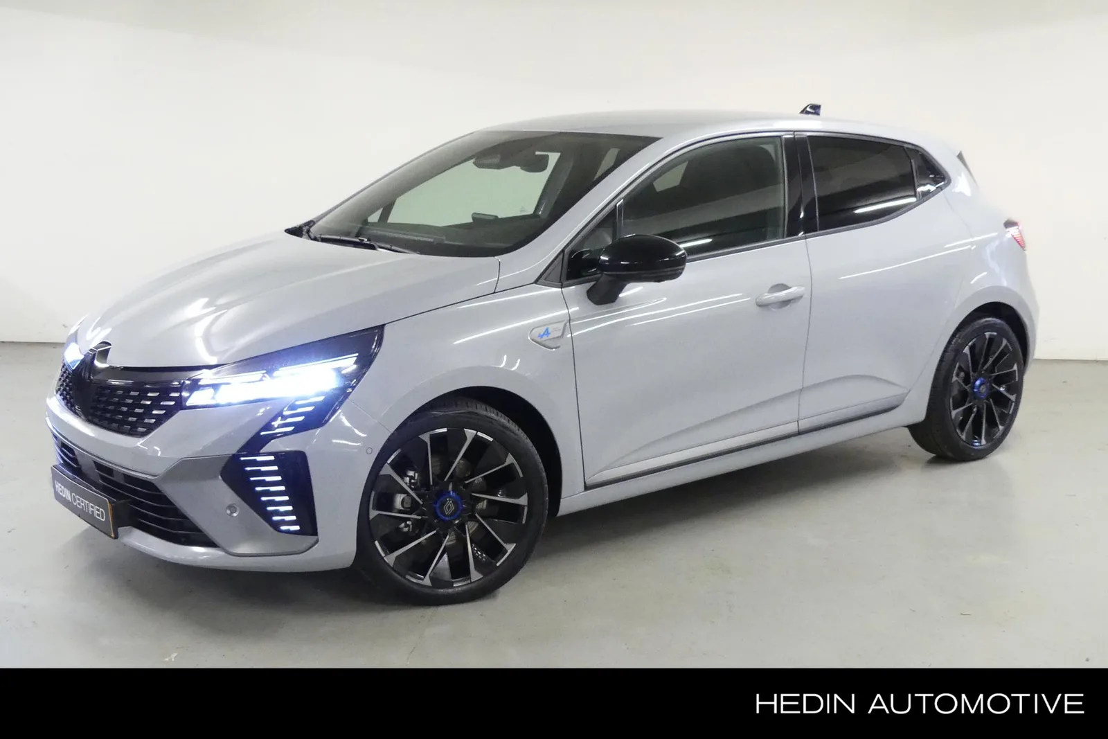 Renault Clio (2025) — foto 1