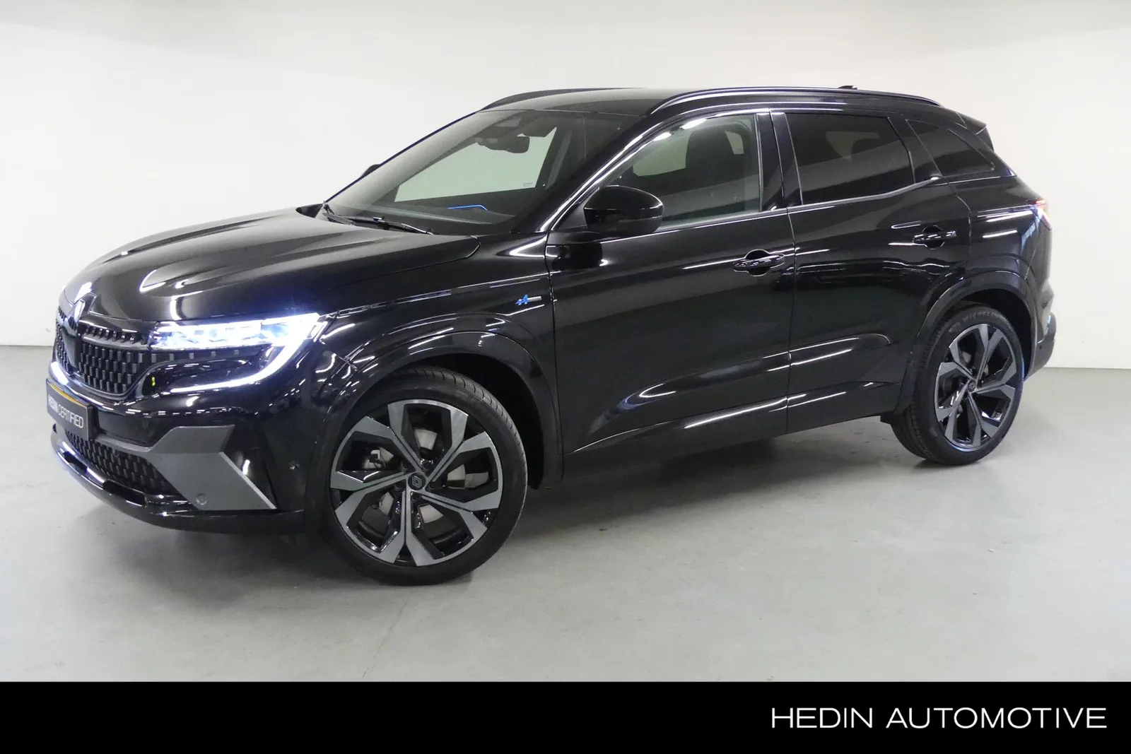 Renault Austral (2025) — foto 1