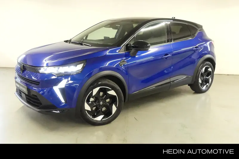 Renault Captur (2025)
