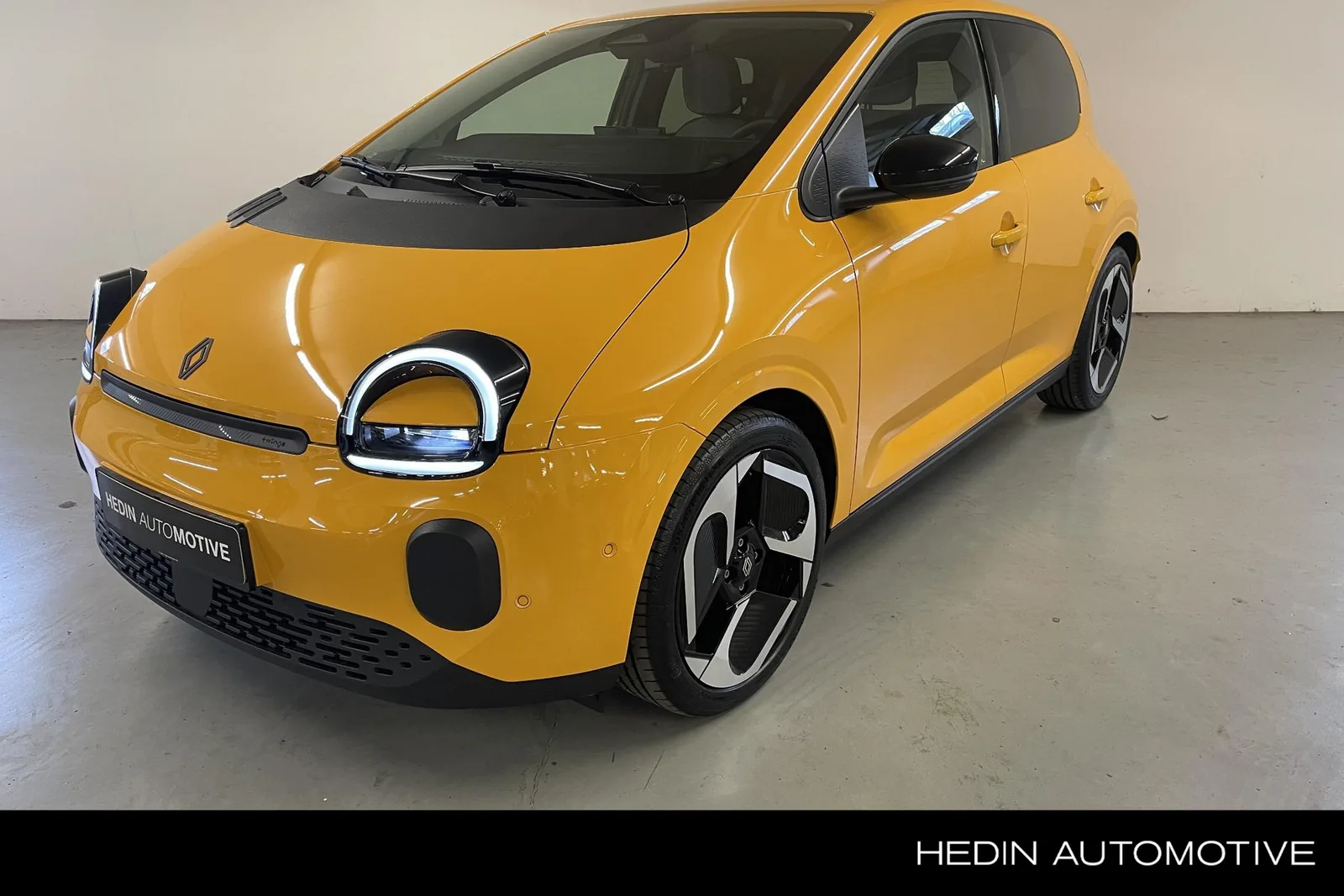 Renault Twingo (2026) — foto 1