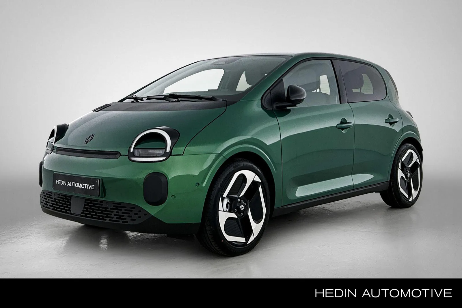 Renault Twingo (2026) — foto 1