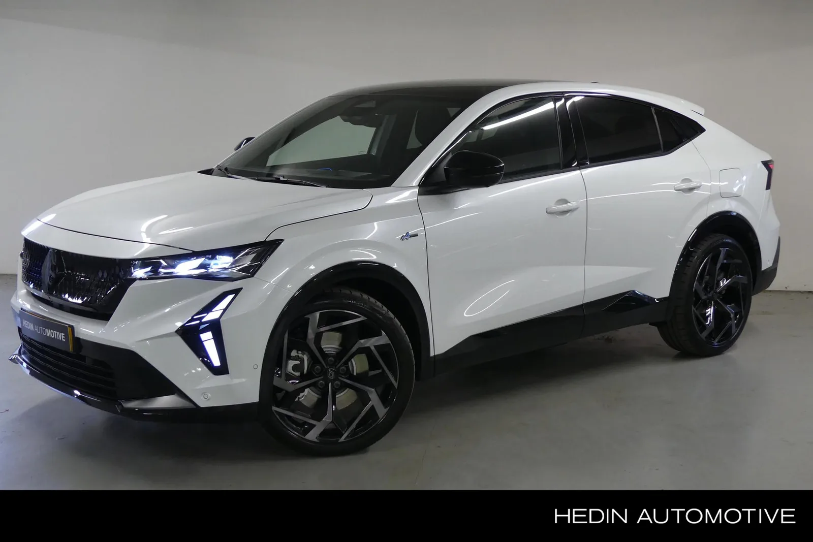 Renault Rafale (2025) — foto 1